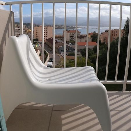 La Terrasse De Saint-Jean Lejlighed Ajaccio  Eksteriør billede