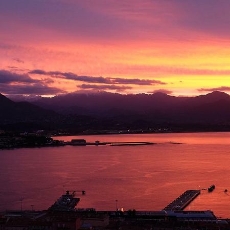 La Terrasse De Saint-Jean Lejlighed Ajaccio  Eksteriør billede